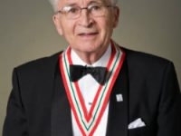 Gagnon, Jean Louis “John”