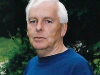 Houghton, David Lawrence