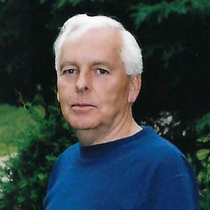 Houghton, David Lawrence