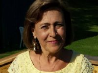 Boucher, Murielle (née: Chartrand) 1956-2017