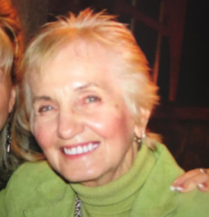 Reid, Annie (nee Lilko)