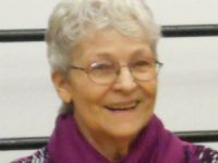 Ethier, Rita (née Coutu)