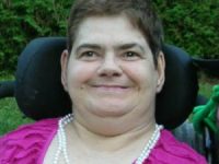 Celebration of Life for Trudy Modesto