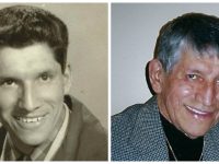 Gagnon, Gerald Robert