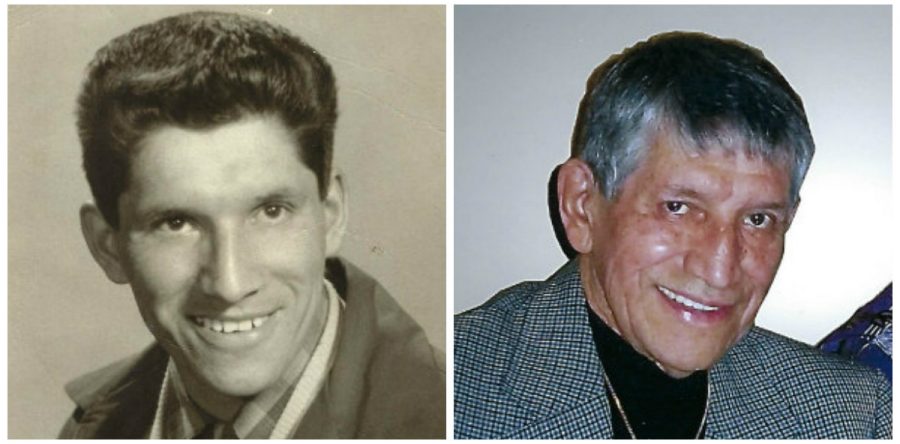 Gagnon, Gerald Robert