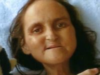 Robert, Suzanne “Suzie”