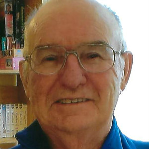 Roy, Jacques “Jake”