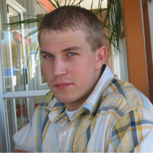 Thibault-Starks, Matthew