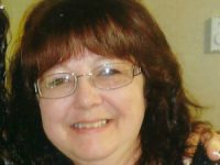 Lafond, Micheline