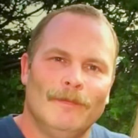 Ouellette, Stacy Darryl