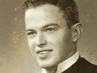 Ross, John George (Jack) – Jan. 16, 1940 – Sept. 5, 2017