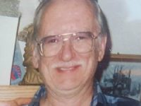 Dyment, Gary Campbell