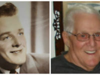 Fraser, Wallace “Wally”