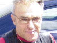 Milot, André Hervé