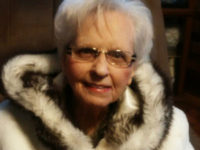 Nolet, Germaine Rachel (née Levac)