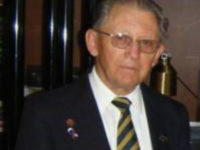 Banfich, Anthony “Tony”