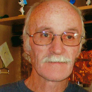 Condron, Andrew “Pete”