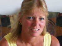 McGinn, Tracy Leigh (Nee Allen)