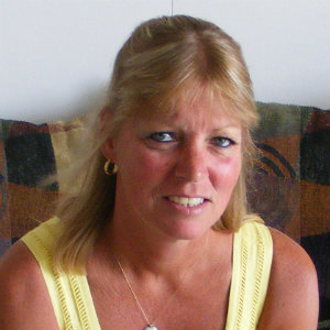 McGinn, Tracy Leigh (Nee Allen)