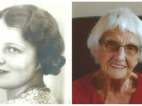 Mitchell, Margaret Annie (nee Hunt)