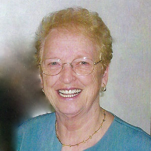Forget, Geraldine “Gerry” (née Gagnon)