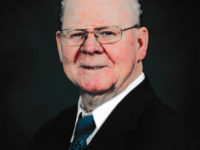 Haggart, Clinton “Red”