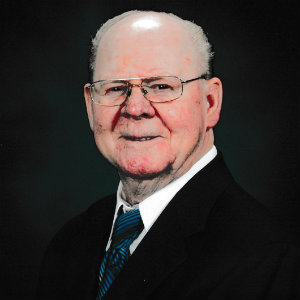 Haggart, Clinton “Red”