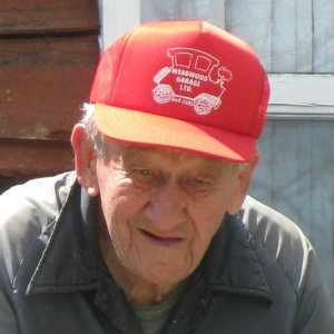 Horeck, Daniel “Danny”