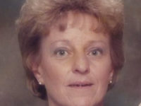 Houser, Gisèle (née Frappier)