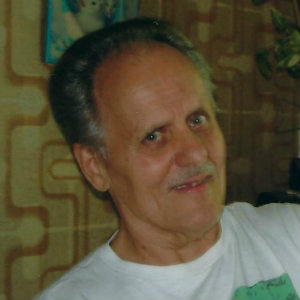 Kingsbury, Arthur Yvon