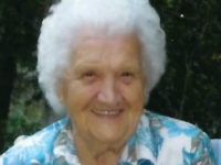 Kozak, Anne (nee Plechan) April 13, 1917-January 12, 2018