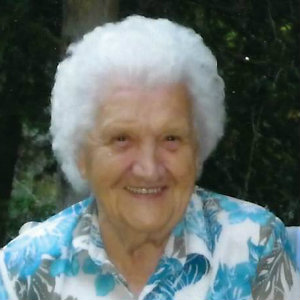 Kozak, Anne (nee Plechan) April 13, 1917-January 12, 2018