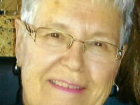 Kuznik, Lorraine (nee Doucet)