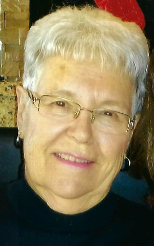 Kuznik, Lorraine (nee Doucet)