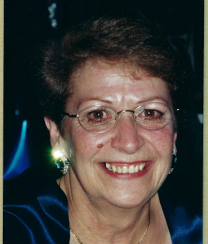 Lamoureux, Gertrude 1941-2018