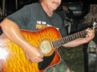 Scott Bouchard, Lawrence 1956-2018