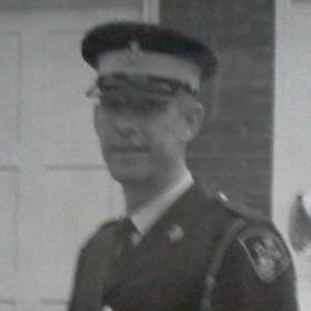 Tappenden, Dennis