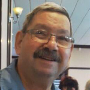 Thibault, Kenneth Dwight