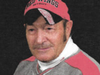 Vitone, Murray “Manny” Henry