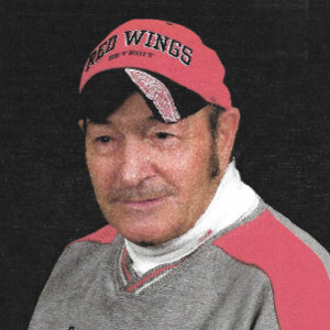 Vitone, Murray “Manny” Henry