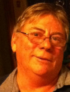 Audette, Robert “Bert”