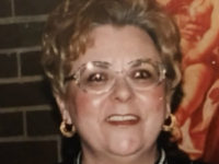 Barnett, Doris Fernande – August 23, 1946 – February 28, 2018