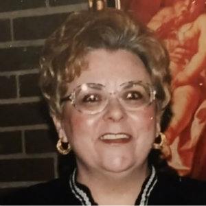 Barnett, Doris Fernande – August 23, 1946 – February 28, 2018