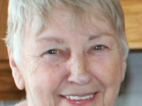 Day, Sylvia (nee Travers)