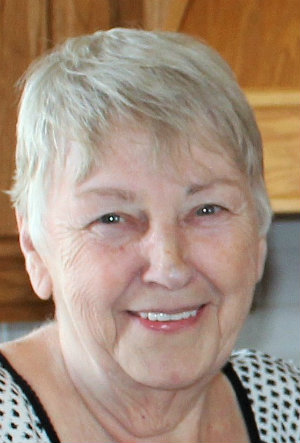 Day, Sylvia (nee Travers)
