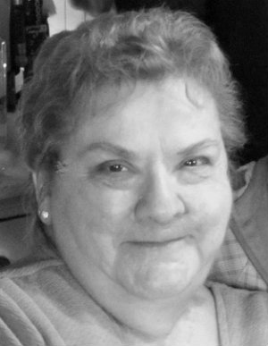 Garbutt, Linda (nee Skelton)
