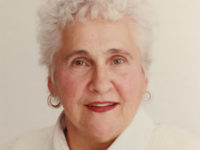 Jurgilas, Lorraine Mary (née Burke)