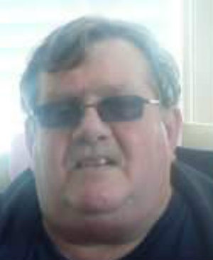 Martin, Ronald O.