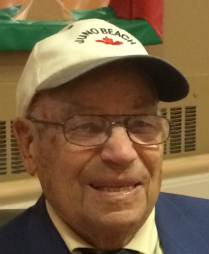 McOrmond, Walter C.