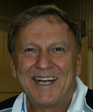 Thomson, Earl “Gary”